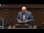 Tumanowicz: od wielu lat robimy bony, mrozimy energię, ale czy na złamaną nogę bierze się aspirynę?