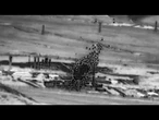 Exército israelense atacou instalação nuclear iraniana em Natanz e reator inativo | AFP