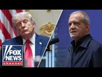 Trump's MOU becoming a 'REAL PROBLEM' as Iran issues NEW THREAT