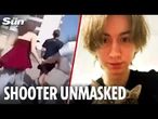 Austria school shooter who killed 10 pupils revealed after leaving mum final video message