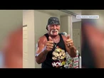 Hulk Hogan nie żyje. Ikona popkultury i WWE żegnana przez fanów