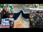THIS is a ‘VERY DANGEROUS’ combination: FDD Iran Program senior director