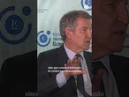Feijóo recalca que fue necesario el Consejo de Ministro de Sánchez en "los presuntos delitos" de ZP