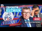 #Jedziemy | Kuźmiuk: to, co pokazaliście w serialu 