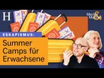 Der CEO im Ferienlager