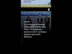 Il direttore Mario Orfeo inaugura i 50 anni del quotidiano alla Repubblica delle Idee