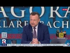 "Są na kolanach przed Kijowem!" Jak ekipa Tuska tuszuje obraźliwe gesty Ukrainy | Agora Klarenbacha