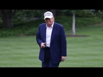 Trump räumt von der Leyen eine Fristverlängerung im Zollstreit ein
