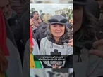 Raffaella Daloiso, madre del giornalista a bordo della Flotilla arrestato: 'Trattamento disumano'