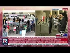 Protest w Warszawie ,,Norymberga dla Putina!!'' Borowski: Czeczeni walczą po stronie Ukrainy!