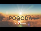 Prognoza pogody 01.11.2025 godz. 08:00 | TV Republika
