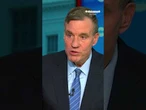 Sen. Mark Warner on director of national intelligence appointee Bill Pulte