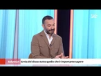 Ernia del disco, tutto quello che è importante sapere