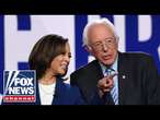 Bernie Sanders makes stunning admission on Harris' campaign