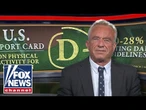 RFK Jr.: Parents have to be honest with their kids about this, it’s ‘PART OF LIFE’