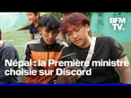 Népal: comment les réseaux sociaux sont devenus l’un des principaux outils de la révolution