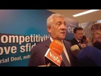 Regionali, Tajani: Non siamo in ritardo, colazione del centrosinistra è elettorale raccogliticcia