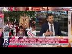 Gajcy: konfrontacja na lini pałac prezydencki-kancelaria prezesa rady ministra będzie coraz większa