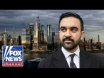 NYC Dem socialist wants to ABOLISH ICE and MEDICARE FOR ALL: Karl Rove