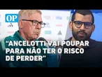 Análise: Brasil tem que tentar contra a Escócia uma vitória com margem de gols l OP NEWS