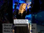 Cryptic messages from Fleetwood Mac posts have fans abuzz