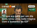 IOF: equipe econômica de Lula protagonizou uma das maiores trapalhadas deste governo, analisa Klein