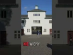 Tajemnica Józefa Tuska - droga przez Stutthof
