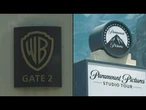 Paramount concorda em adiar fusão com Warner Bros. | AFP