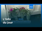 L’info du jour | 15 juillet - Mi-journée