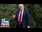 Illegal aliens are getting a ticket out of America under this admin, Stephen Miller says