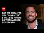 Guerra entre EUA e Irã deve dominar discussões na Cúpula do G7 | CNN NOVO DIA