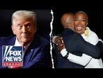 'WRONG SIDE': Chad Wolf slams Joy Reid's stance on deportations