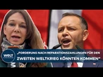 EX-HOOLIGAN WIRD PRÄSIDENT: Polit-Beben in Polen - Karol Nawrocki triumphiert bei Wahl | Analyse