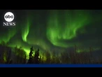 Strong solar storm hitting Earth could produce northern lights in the US