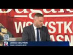 Ośmiornica w warszawskim ratuszu? Cieszyński oskarża: „Kierwiński pociąga za wszystkie sznurki”