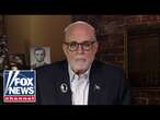 Mark Levin: We have an 'unconstitutional, massive bureaucracy'