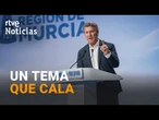 MIGRACIÓN: PP endurece su DISCURSO, y PSOE lo califica de "RACISTA" mientras VOX habla de "PARIPÉ"