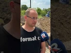 KRZYK Z DOŁÓW ŚMIERCI. Czy uda się odnaleźć i godnie pochować pomordowanych Polaków?