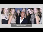 La settimana della moda si avvicina, ricordando Armani