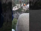 Portas de trem da Linha 7-Rubi abrem do lado errado e passageiros se assustam