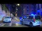 Monaco and French authorities investigating explosion as possible assassination attempt