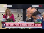 #PO11 | Szef KRRiT o kulisach i konsekwencjach siłowego przejęcia mediów publicznych