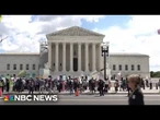 Supreme Court's abortion pill ruling could be significant for the 2024 election