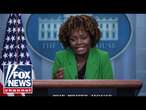 WATCH LIVE: Karine Jean-Pierre holds White House briefing | 12/12/2024