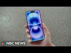 Apple Intelligence unveiled for new and existing iPhone users