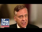 Turley issues CHILLING warning: This is different...