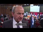 Syrie : premières élections législatives depuis la chute de Bachar al-Assad