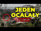 Katastrofa Air India w Ahmadabadzie – setki ofiar, jeden ocalały | Nowe nagranie #indie #airindia