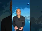 Israels Polizeiminister Ben-Gvir hat für internationale Kritik gesorgt. Was war da los? #shorts