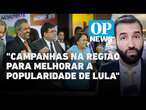 Consórcio Nordeste escolhe nove presidente e se reúne com Lula; veja detalhes | O POVO NEWS